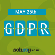 GDPR small