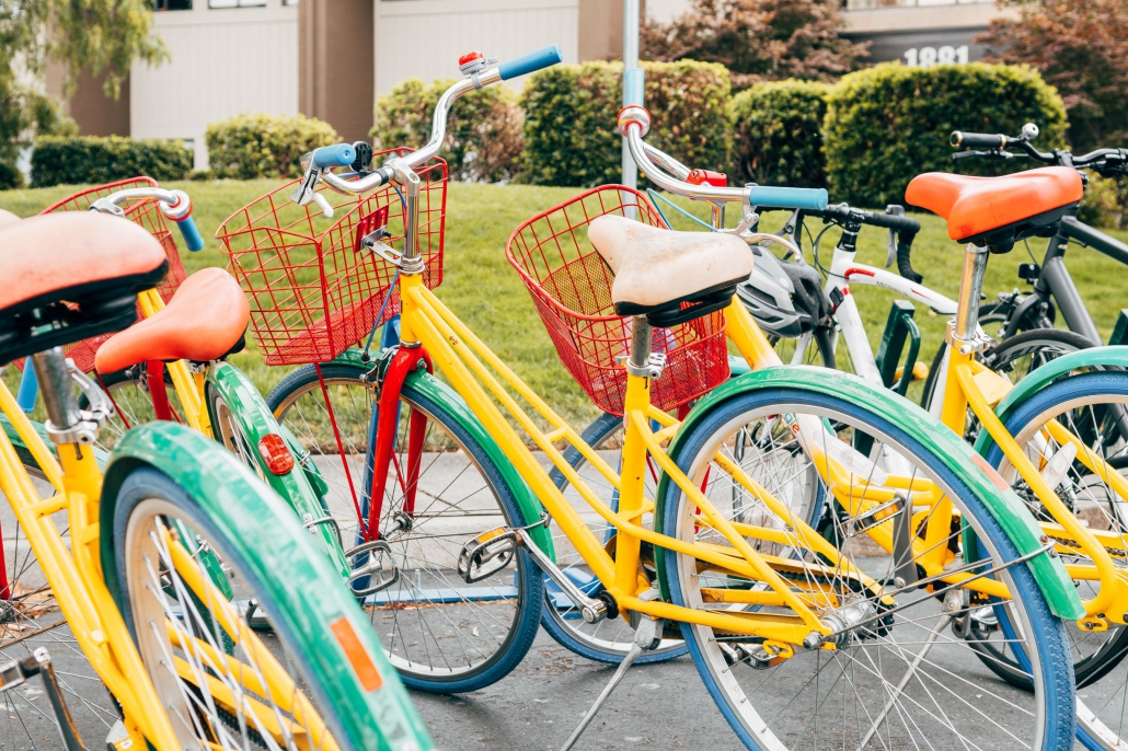 gBikes