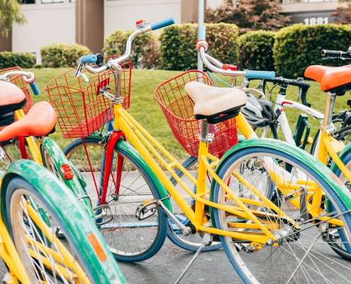 gBikes