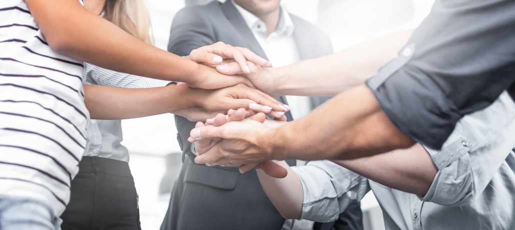 Engaged employees