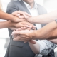 Engaged employees